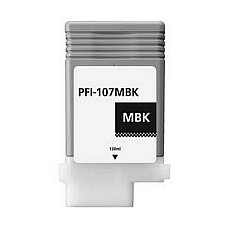 Ink Cartridge Canon PFI-107MBk, mat..