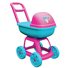 Ucar Toys 246 Carucior pentru papus..