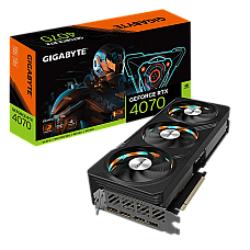 VGA Gigabyte RTX4070 12GB GDDR6X Ga..