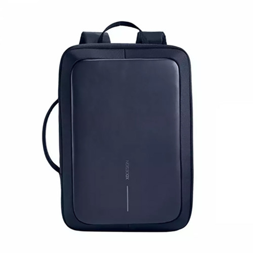 Рюкзак и Портфель Bobby Bizz 2.0, 15.6", Темно-синии