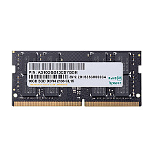 16GB DDR4- 3200MHz  SODIMM  Apacer ..
