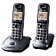 Dect Panasonic KX-TG2512UAM, Marble..