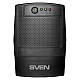 UPS SVEN UP-B1000, 1000VA/510W, Lin..