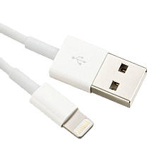 Cable for Apple Lightning/USB2.0, 3..