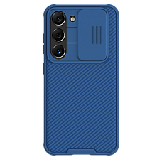 Nillkin Sam. Gal. S23+, Camshield P..