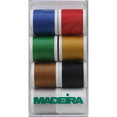 ACC Sewing Threads Kit Madeira 6600..