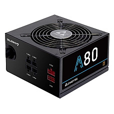Power Supply ATX 750W Chieftec A-80..