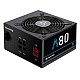 Power Supply ATX 750W Chieftec A-80..