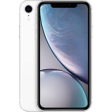 iPhone XR,  64Gb White..