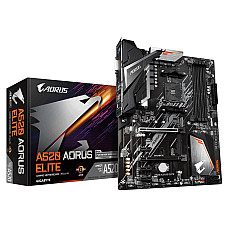 MB AM4 Gigabyte A520 AORUS ELITE 1...