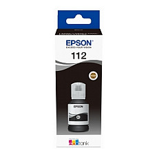 Ink  Epson C13T06C14A, 112 EcoTank ..