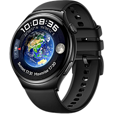 HUAWEI WATCH 4, Black..