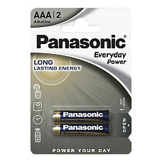 Panasonic  