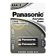 Panasonic  