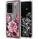 Spigen Ciel Galaxy S20, Rose Floral..