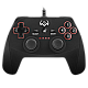 Gamepad SVEN GC-750, 4 axes, D-Pad,..