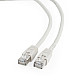 Retail pack Patch Cord Cat.6/FTP,  ..