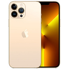 iPhone 13 Pro Max, 128 GB Gold MD..
