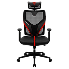 Gaming Chair ThunderX3 Yama1  Black..