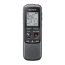 Digital Voice Recorder SONY ICD-PX2..