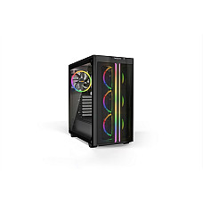 Case ATX be quiet! Pure Base 500FX,..