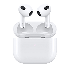 Apple  AirPods 3  (EU)  MPNY3RU/A w..