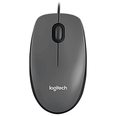 Mouse Logitech M90, Optical, 1000 d..