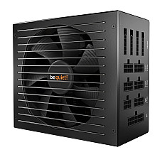 Power Supply ATX 850W be quiet! STR..
