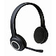 Headset Logitech H600 Wireless, Mic..