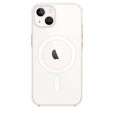 Original iPhone 13 mini Clear Case ..