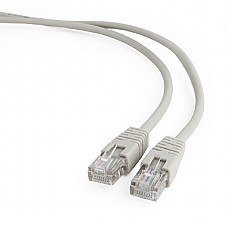 Patch Cord Cat.6/FTP,  5m, White, P..