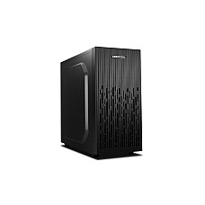Case mATX Deepcool MATREXX 30 SI, w..