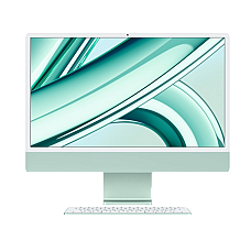 Apple iMac 24
