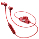 Earphones  Bluetooth  JBL E25BT Red..