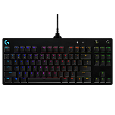 Gaming Keyboard Logitech G PRO, TKL..