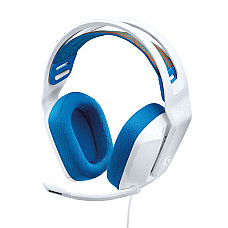 Gaming Headset Logitech G335, 40mm ..