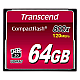 .64GB CompactFlash Card, Hi-Speed  ..