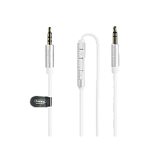 AUX Audio Smart Cable Remax, S120, ..