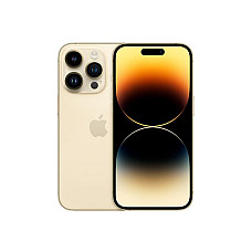 iPhone 14 Pro Max, 1TB Gold MD..
