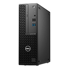 Dell Optiplex 3000 SFF Black (Core ..