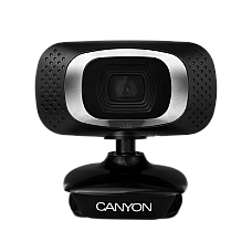 PC Camera Canyon C3, 720P, Sensor 1..
