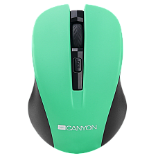 Wireless Mouse Canyon MW-1, Optical..
