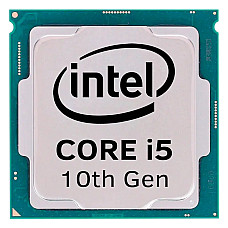 CPU Intel Core i5-10600K 4.1-4.8GHz..
