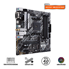 MB AM4 Asus PRIME B550M-A  mATX..