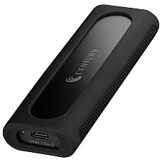 ..M.2 NVMe  SSD  Enclosure Century ..