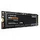 .M.2 NVMe SSD 2.0TB Samsung 970 EVO..