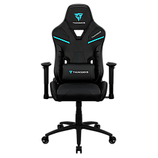 Gaming Chair ThunderX3 TC5 Jet Blac..