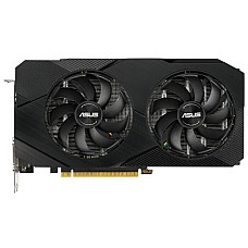 VGA ASUS GTX1660 SUPER 6GB GDDR6 TU..
