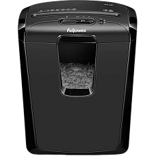 Fellowes  PowerShred® M-8C, Cross C..