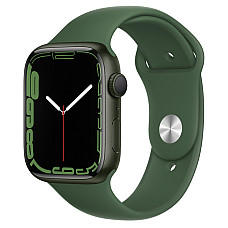 Apple Watch Series 7 GPS, 41mm Gree..